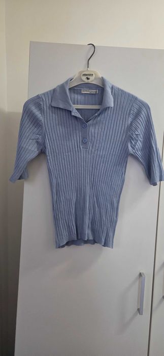Tricou femei Pull&Bear,marimea L,stare foarte buna