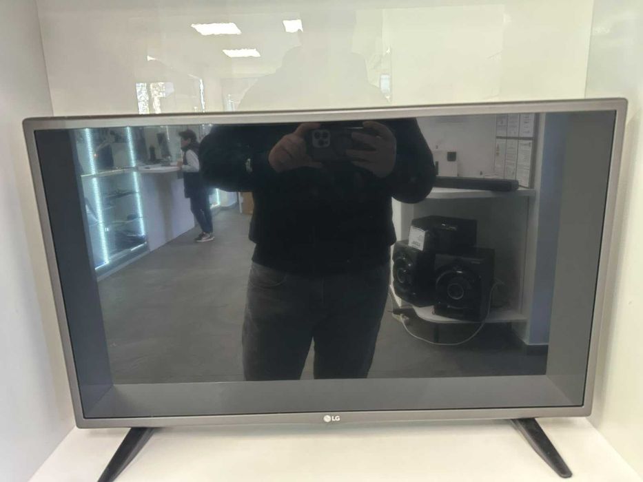 Televizor LG 32LF510U (ECA27 B.51466.1)-Garantie 2 ani!