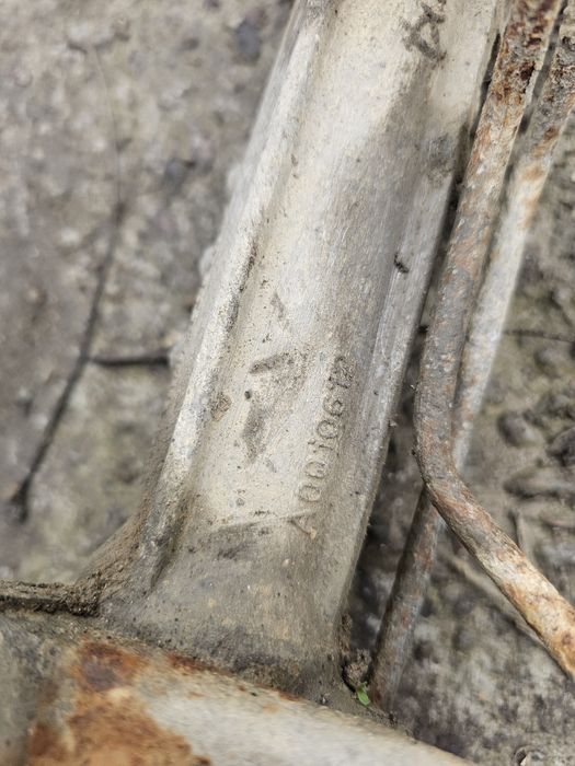 Caseta Directie A0010612 Peugeot BIPPER AA 2008