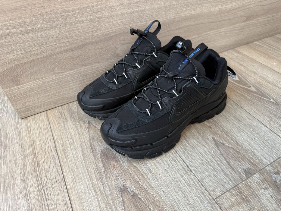 Nike Zoom Vomero Roam All Black
