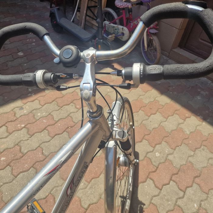 Biciclete de vanzare