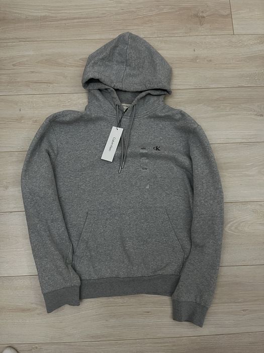 calvin klein оригинал