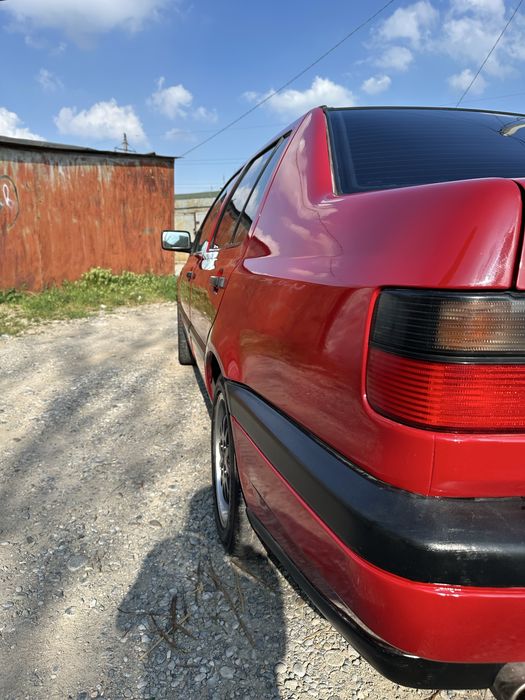 Volkswagen vento