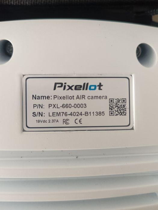 Pixellot Air NXT