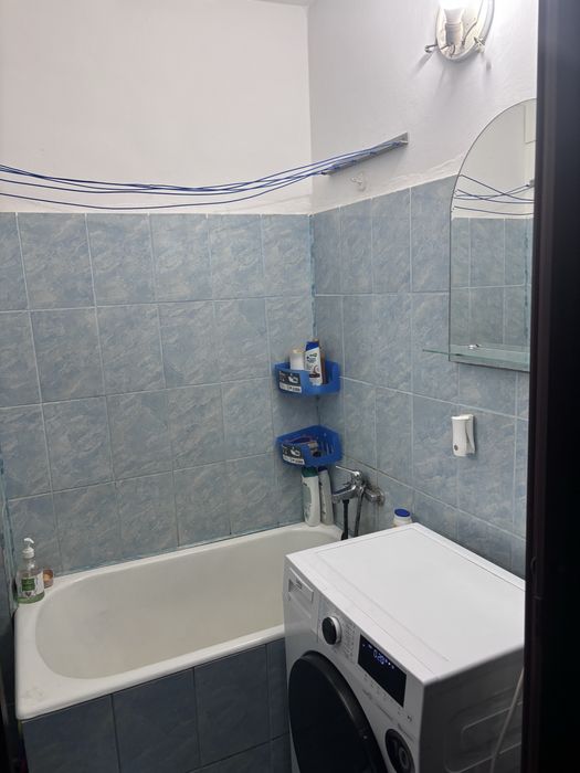 Vand apartament Tip X zona velenta