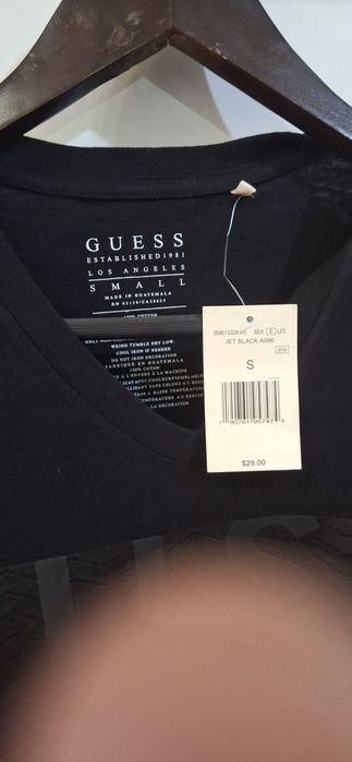 Дамски тениски GUESS