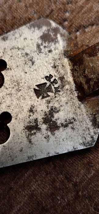 Unealta de epoca pt colecționari