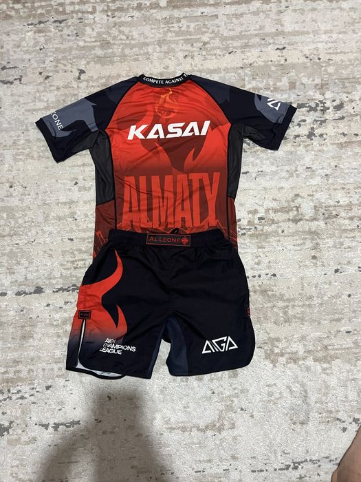 Продам Рашгард ALLEON KASAI