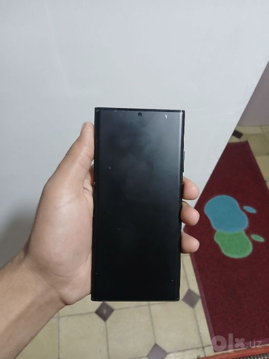 Note 20 ultra 5g 256 gb yahshi holatda
