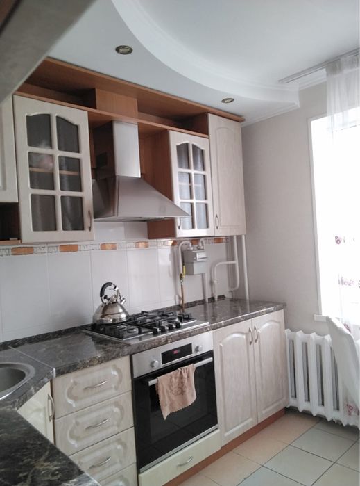 Сдам квартиру посуточно