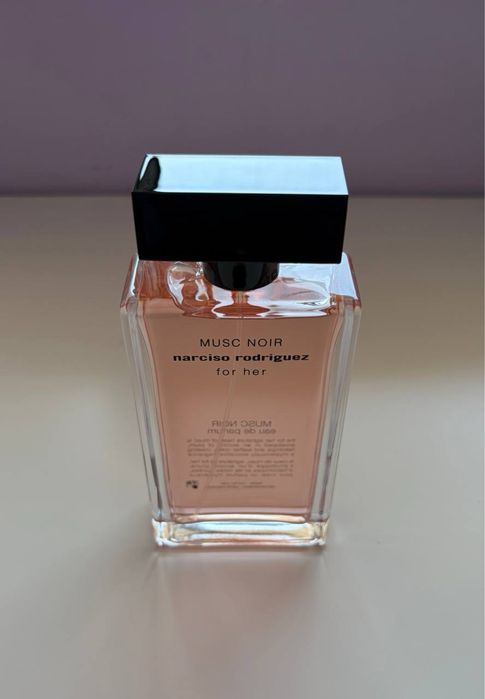 Narciso Rodriguez Musc Noir For Her EDP 100ml