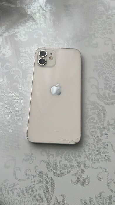 Iphone 12 Айфон 12