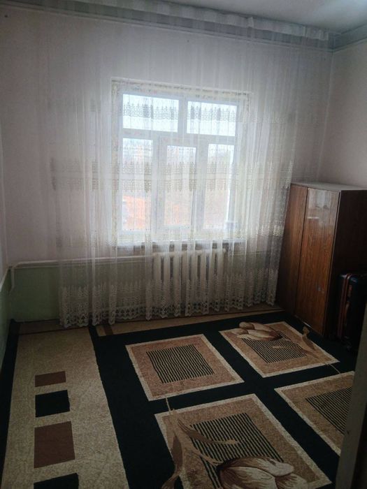 3 комнатная 78м2 Паркентский Улучшенная планировка