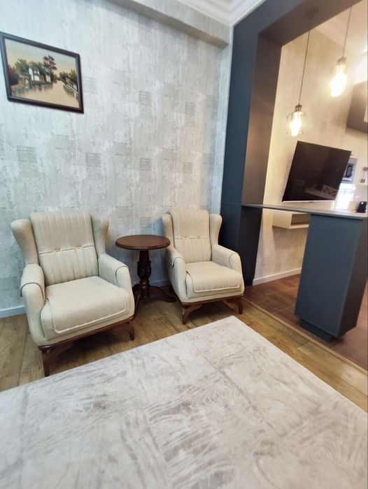 Аренда 2 комнатной квартиры