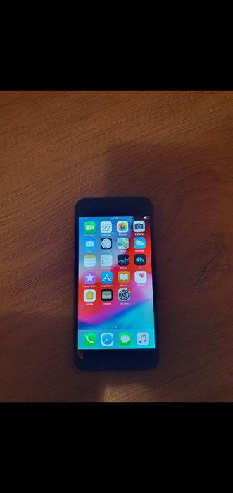 Vând iphone 6 perfect funcțional!