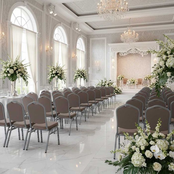 Scaun, Scaune OFERTA, Ieftine Biserica Nunta Restaurant Primarie Cort