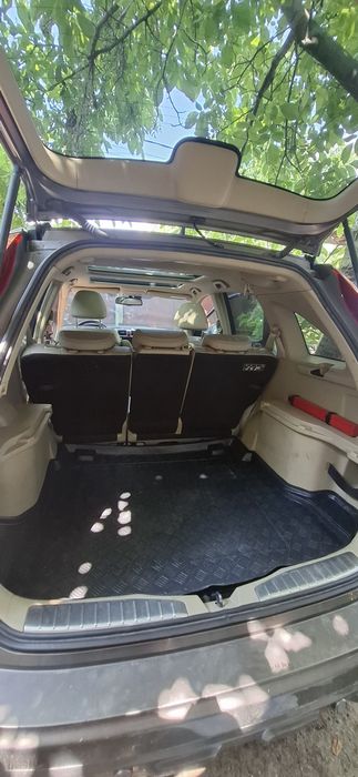 Продавам HONDA CRV