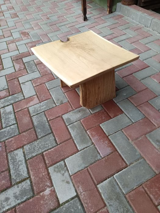 Masa cafea artizanala