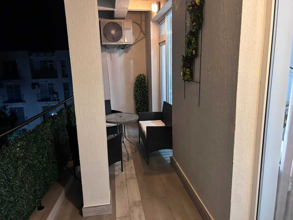 Дава се под наем Мезонет в к.к. Слънчев бряг - 145 кв.м за 509.49 € - Снимка #3