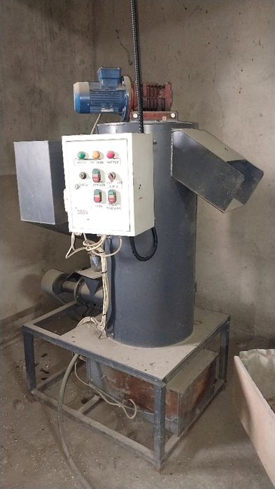 Продам оборудование