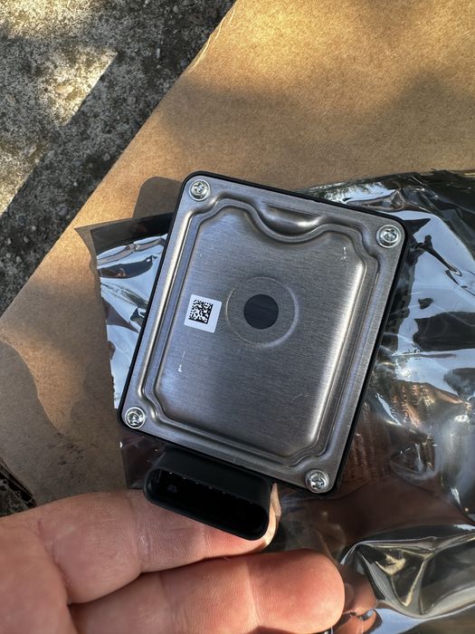 Senzor radar niu skoda seat vw .cod:2q0907561.J.