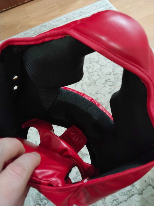 Защитный головой убор размер s