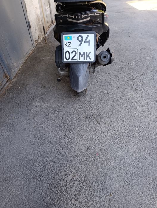 Продам мопед. Макси М