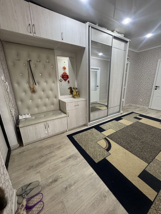 3х комнатная квартира 36млн