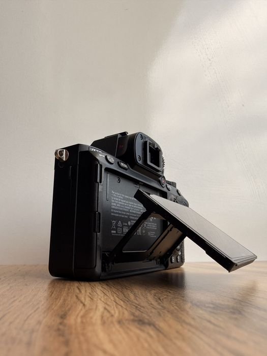 Sony A7iii сони а73