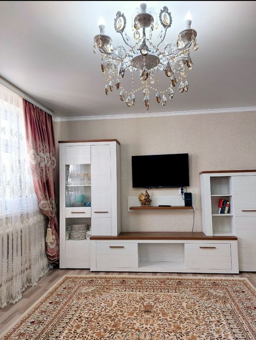 Срочно! Үй сатылады 3 бөлмелі. Байтерек 1. 8көше