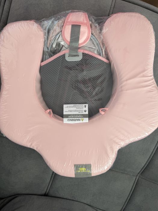 Бебешки пояс Mambobaby