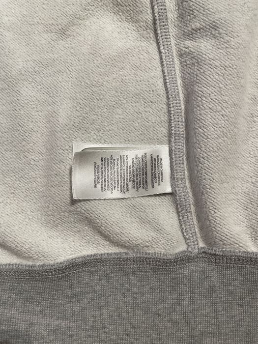 Hanorac gri polo ralph lauren