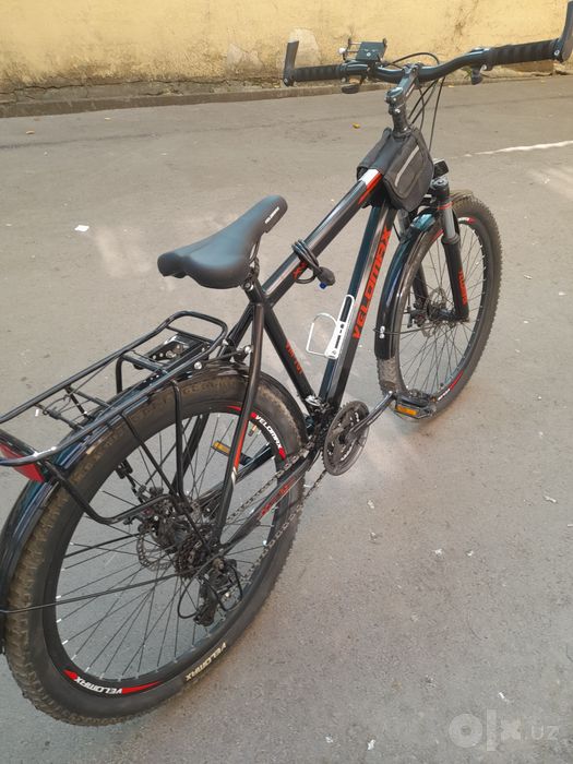 Velomax 26 velosipedi holati zor nasos quluf fanar ozini kuluchi bonus