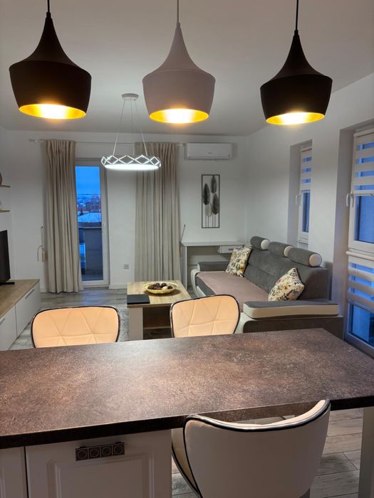 Apartamemnt de închiriat