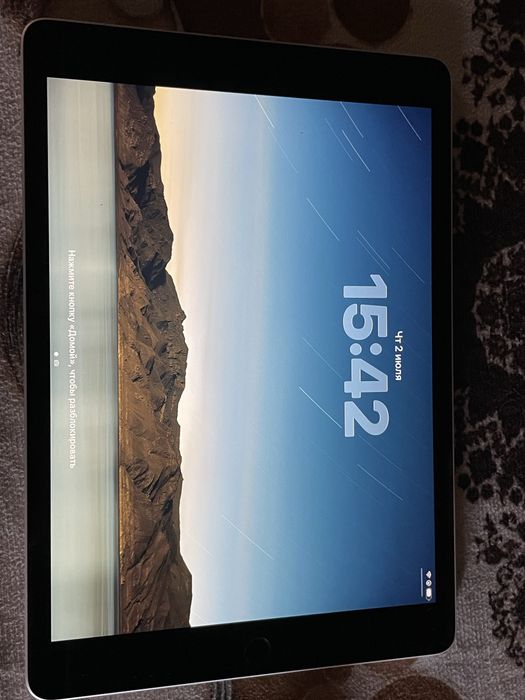 Ipad 9 поколения 64gb