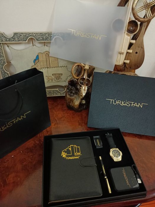 Подарочный набор