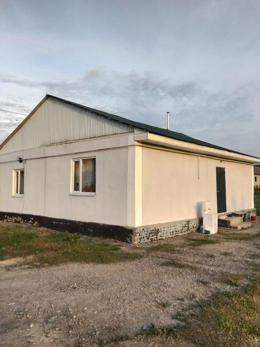 Продам дом 3-х комнатная