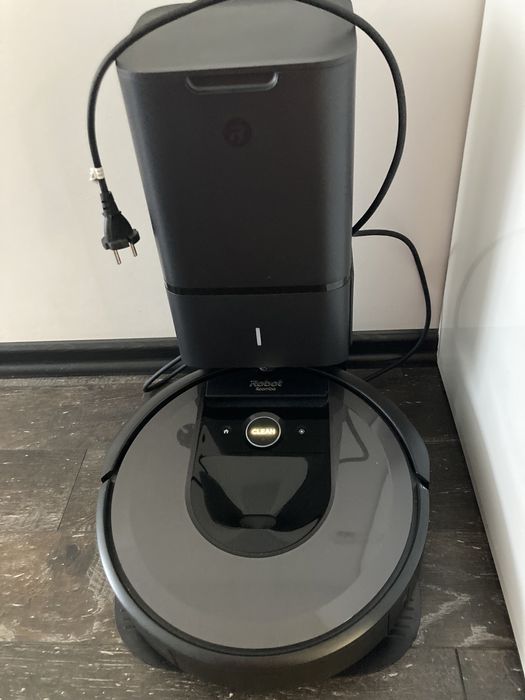 Робот последен модел I7