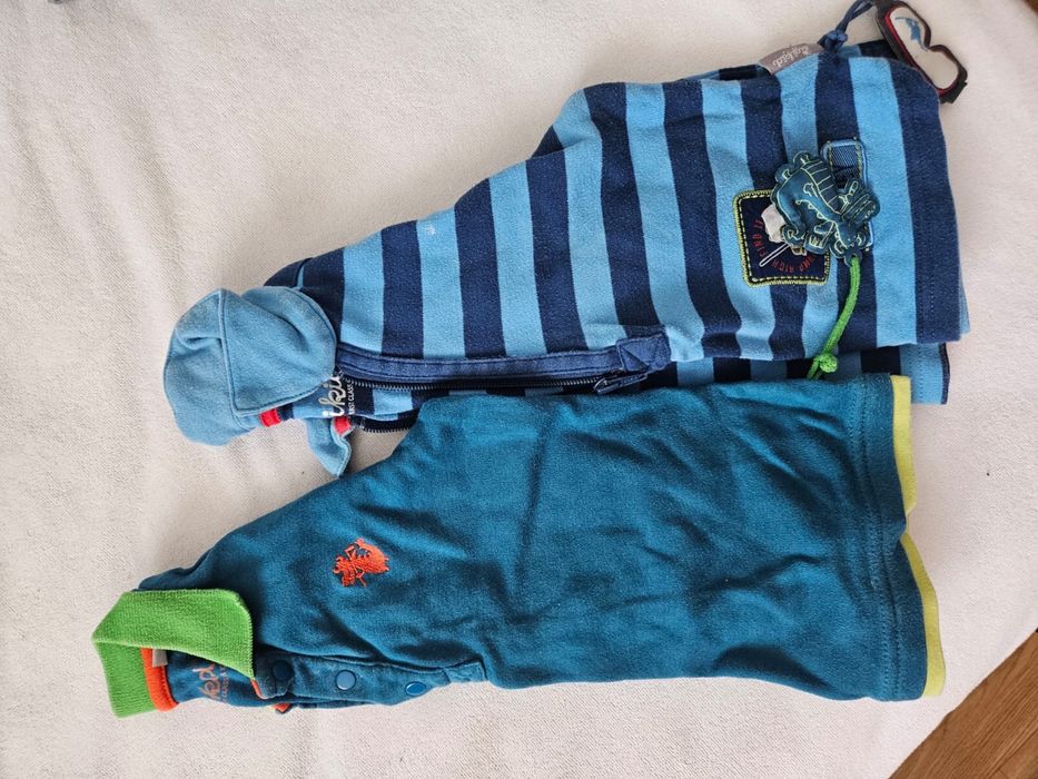 Детская одежда на мальчика next от 1 года до 2 лет