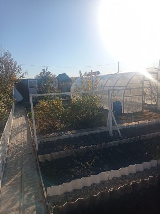 Срочно продам дачу