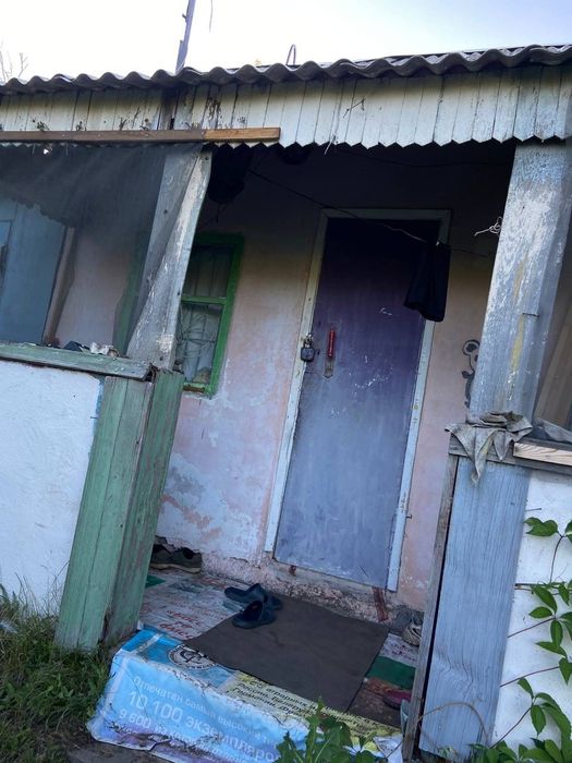 Продам дачу на аблакетке