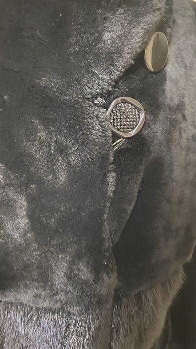 Продам мутон шуба