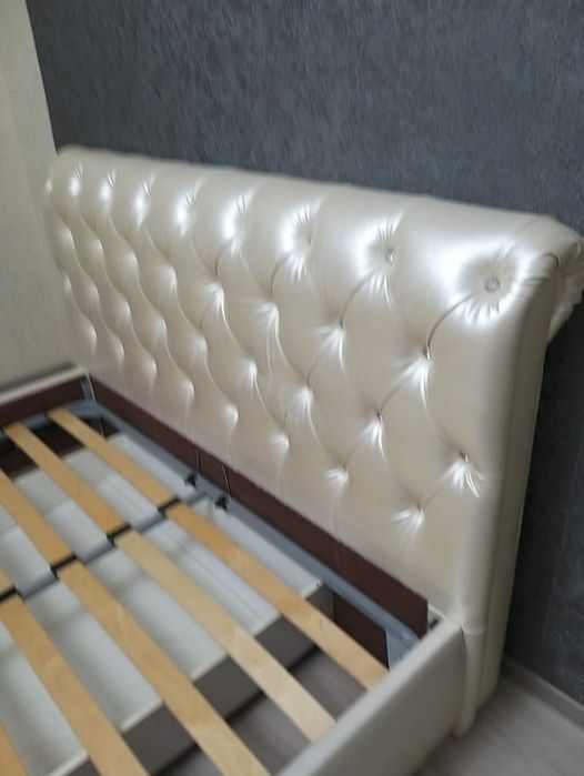 Кровать 2х спалка