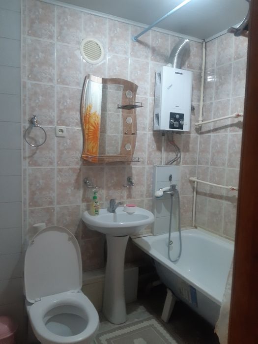 1 комнатная ЛЮКС квартира