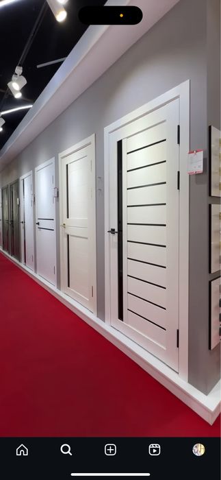 Межкомнатные двери мдф двери mdf eshik