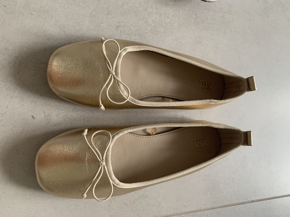 Туфельки для Принцесс