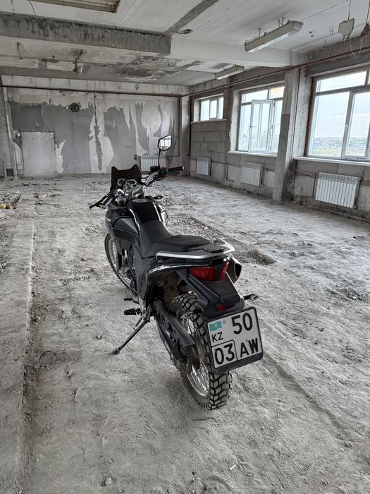 Racer Ranger 300