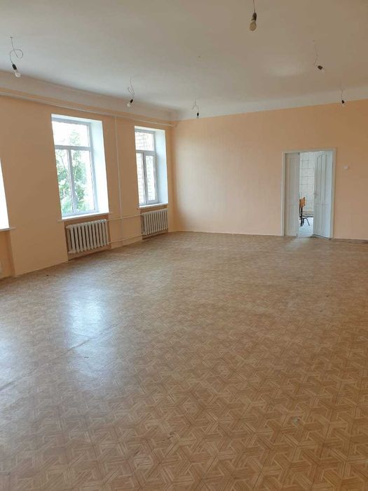 Помещения в центре города