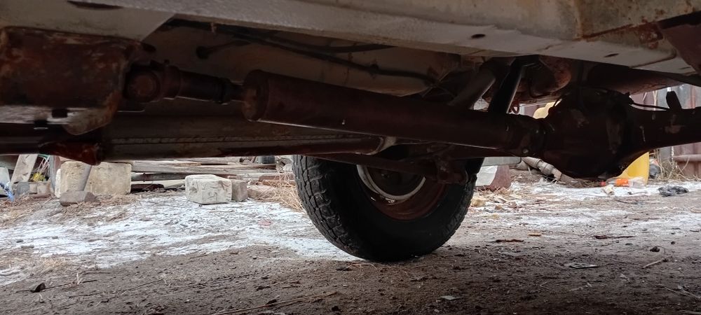 Нива 21310 инжектор