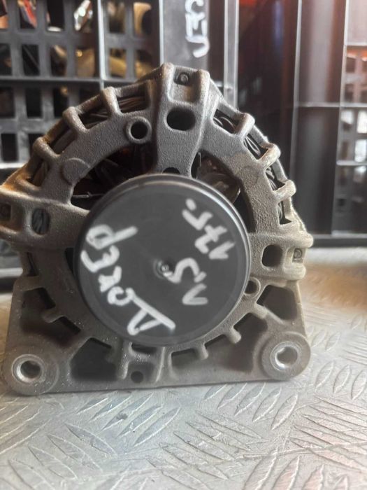 динамо за Dacia Dokker 2017г. 1.5